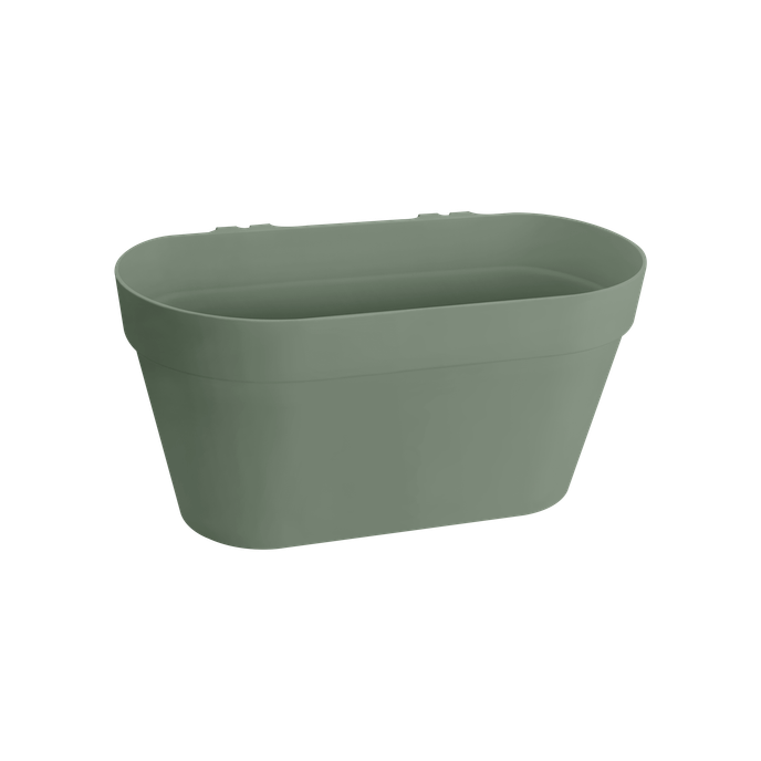 loft urban green wall duo 28cm pistache green